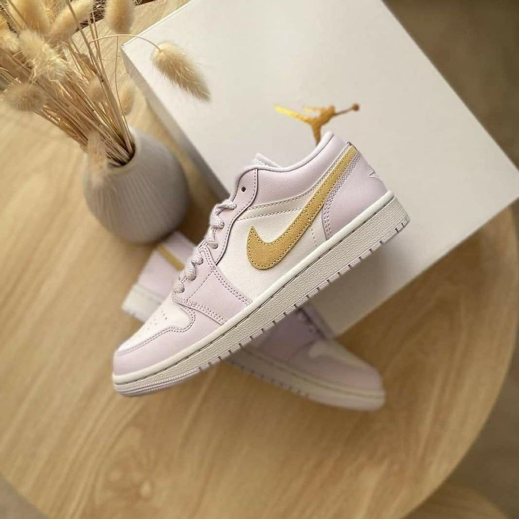 JD1 LOW BARLEY GRAPE (WOMENS)