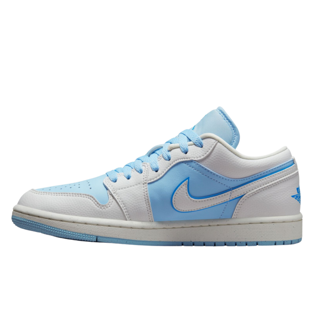 JD1 LOW SE REVERSE ICE BLUE (WOMENS)