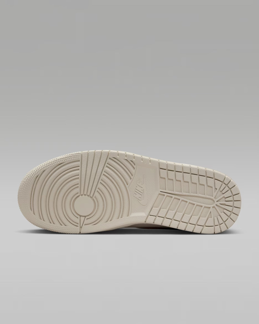JD1 LOW OREWOOD BROWN (WOMENS)
