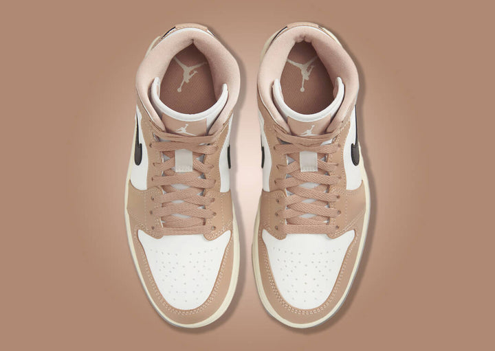 JD1 MID DESERT SAIL (WOMENS)