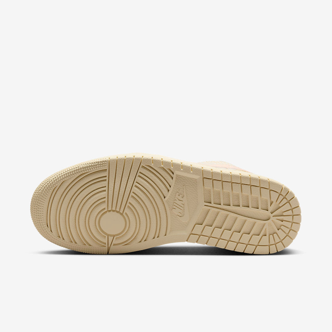 JD1 LOW LINEN LEGEND PINK (WOMENS)