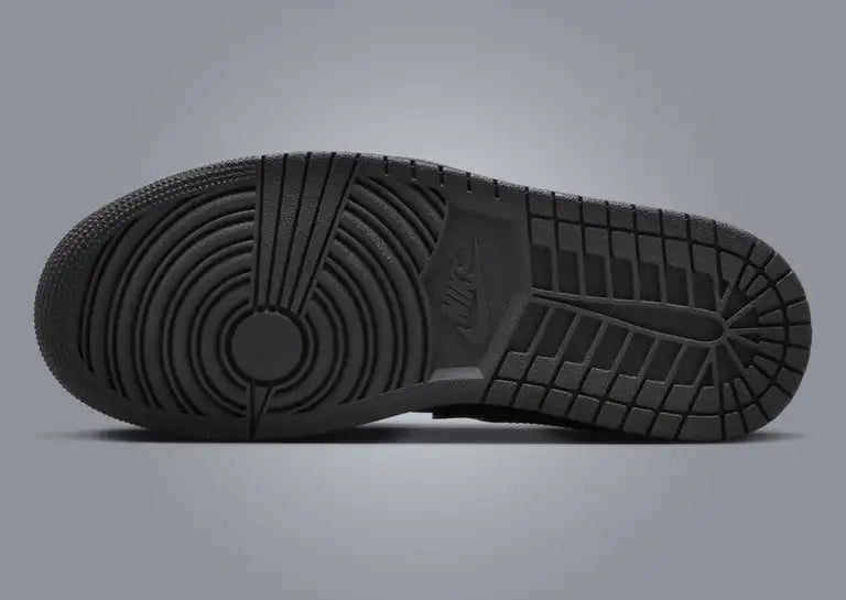 JD1 LOW BLACK PATENT ELEPHANT (WOMENS)