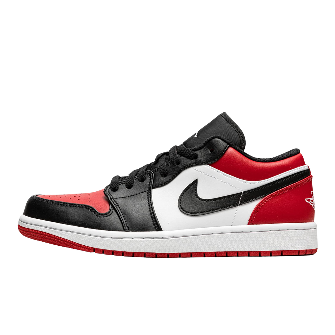 JD1 LOW BRED TOE (GS & MENS)