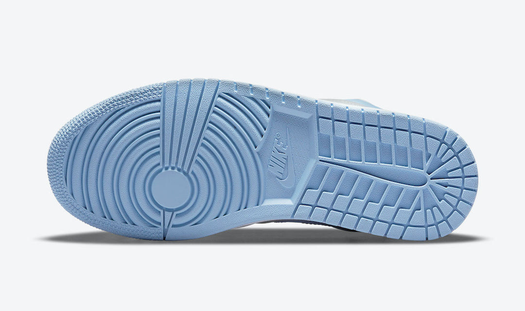 JD1 LOW FOOTBALL GREY ALUMINUM (WOMENS)