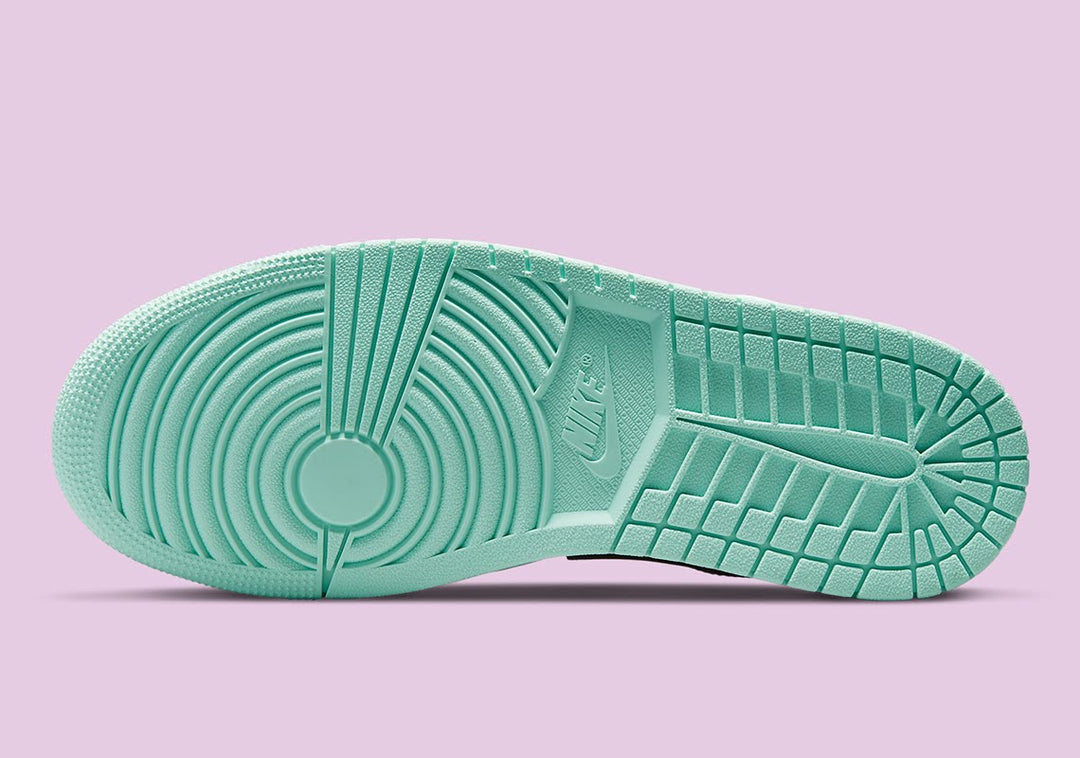 JD1 LOW EASTER PASTEL TIE-DYE (GS & WOMENS)