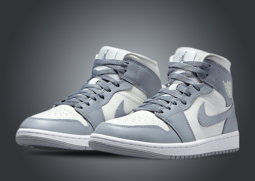 JD1 MID STEALTH (WOMENS)