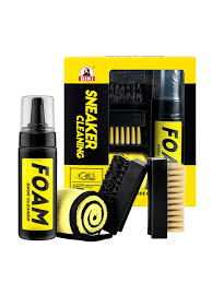 Sneaker Care Pro Kit