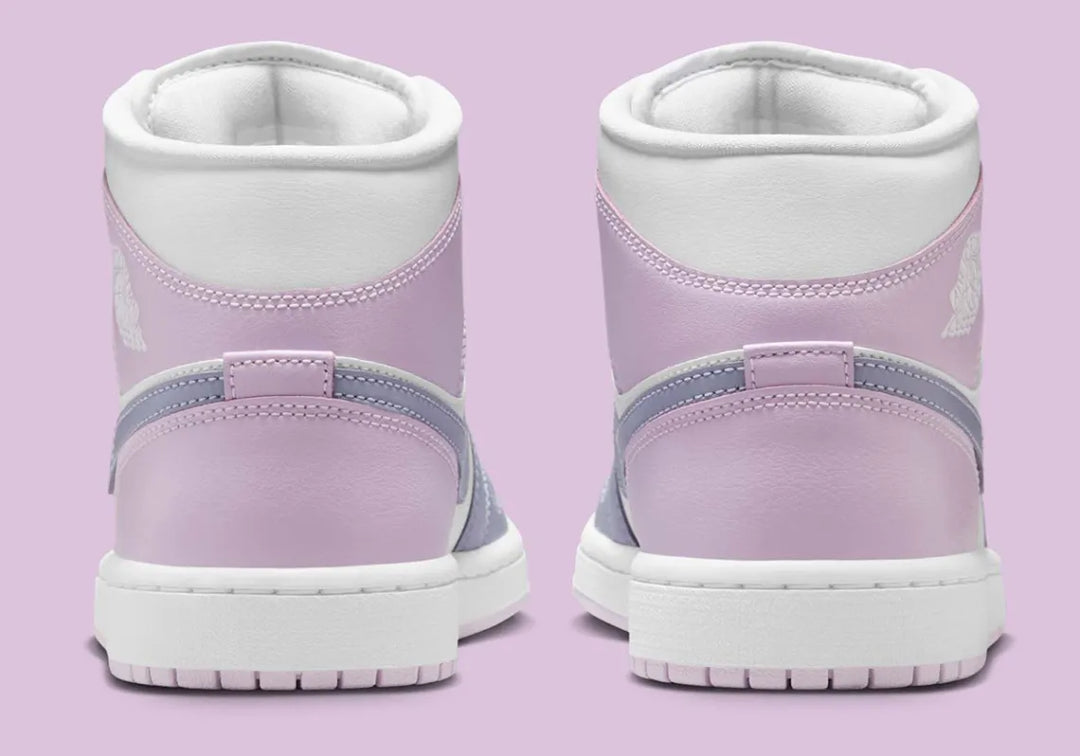 JD1 MID EASTER PASTEL (WOMENS)