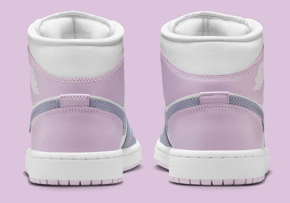 JD1 MID EASTER PASTEL (WOMENS)