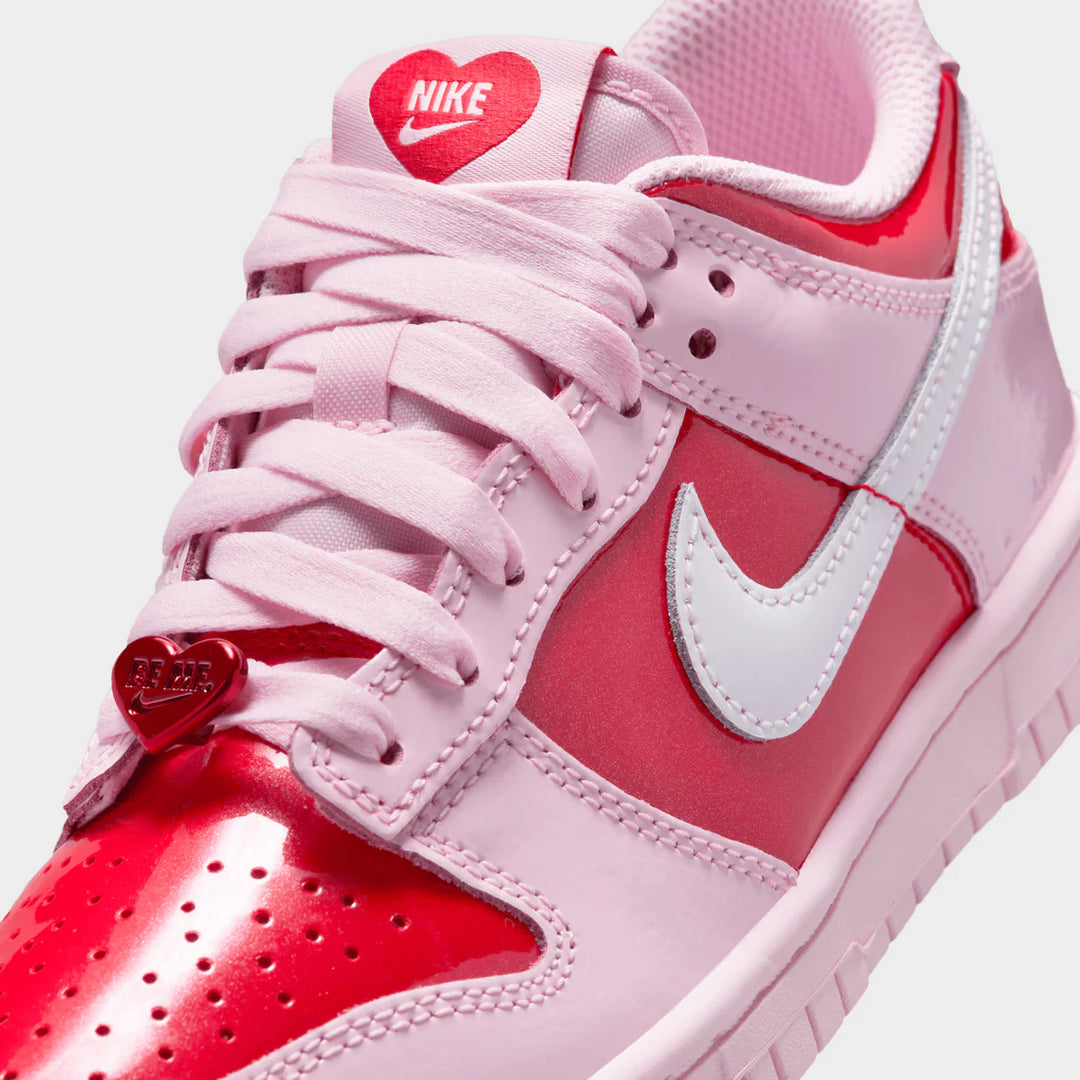 NK DUNK LOW VALENTINE'S DAY 2026 (GS & WOMENS)