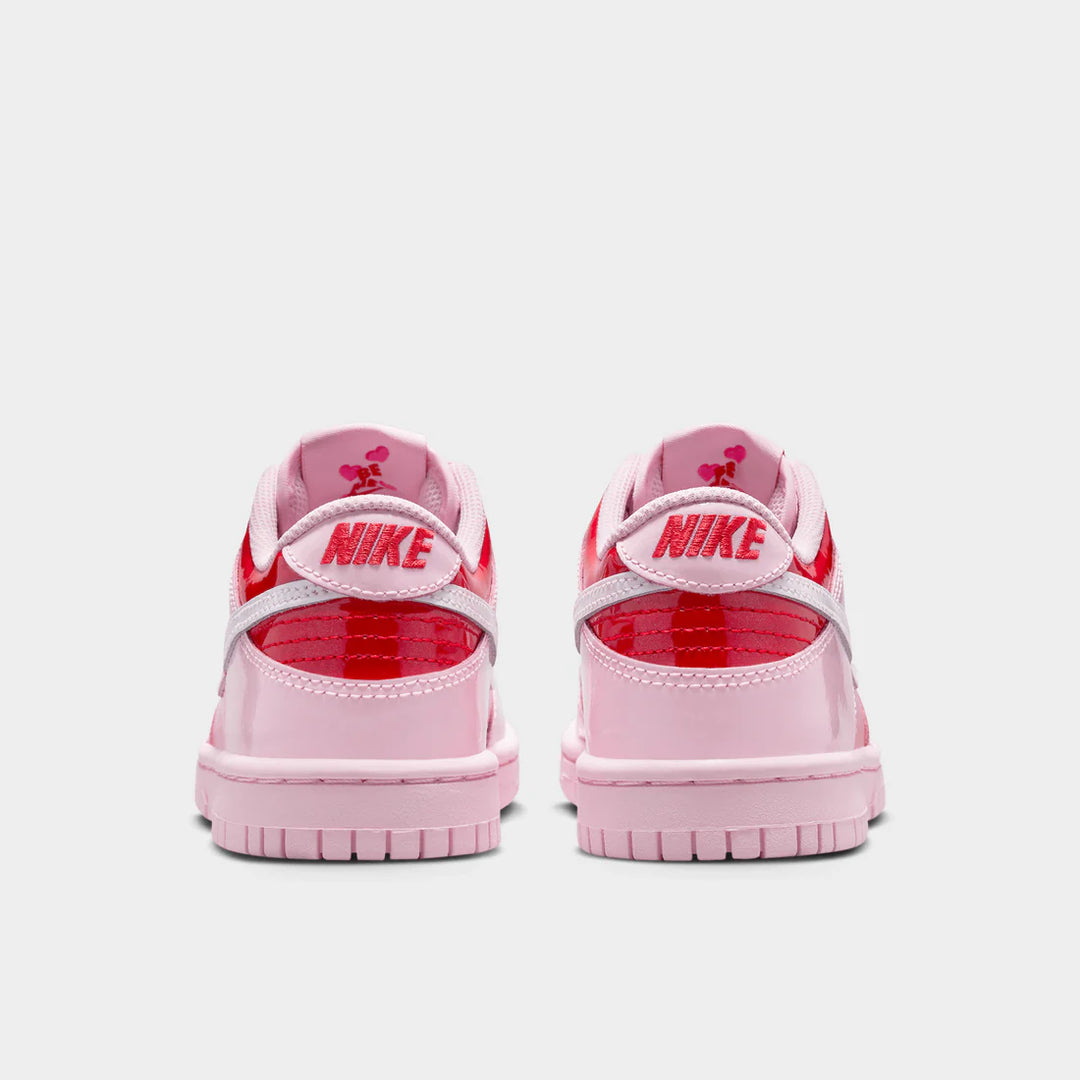 NK DUNK LOW VALENTINE'S DAY 2026 (GS & WOMENS)