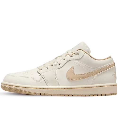JD1 LOW PALE IVORY (WOMENS)