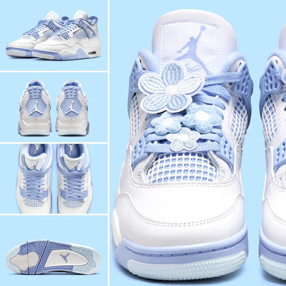 JD4 RETRO ALUMINUM (WOMENS)