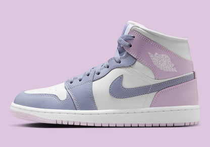 JD1 MID EASTER PASTEL (WOMENS)