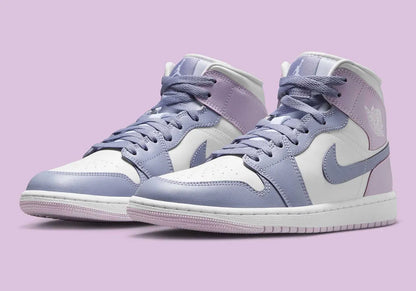 JD1 MID EASTER PASTEL (WOMENS)