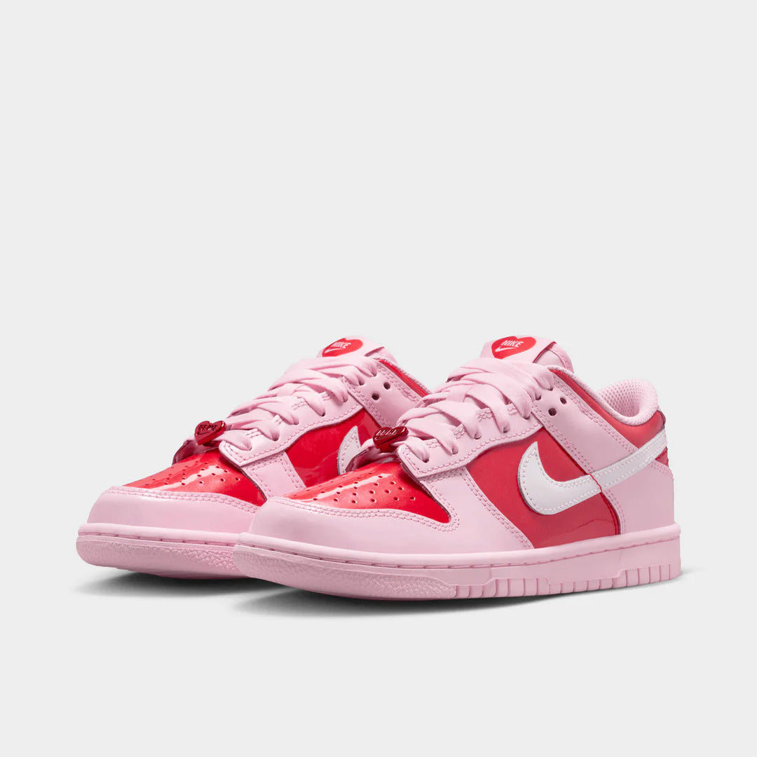 NK DUNK LOW VALENTINE'S DAY 2026 (GS & WOMENS)