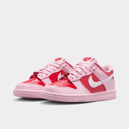 NK DUNK LOW VALENTINE'S DAY 2026 (GS & WOMENS)