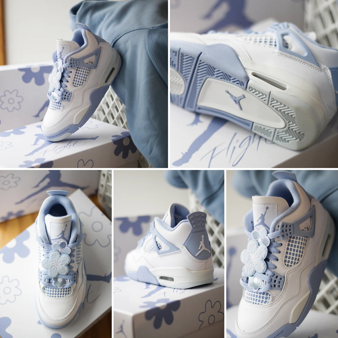 JD4 RETRO ALUMINUM (WOMENS)