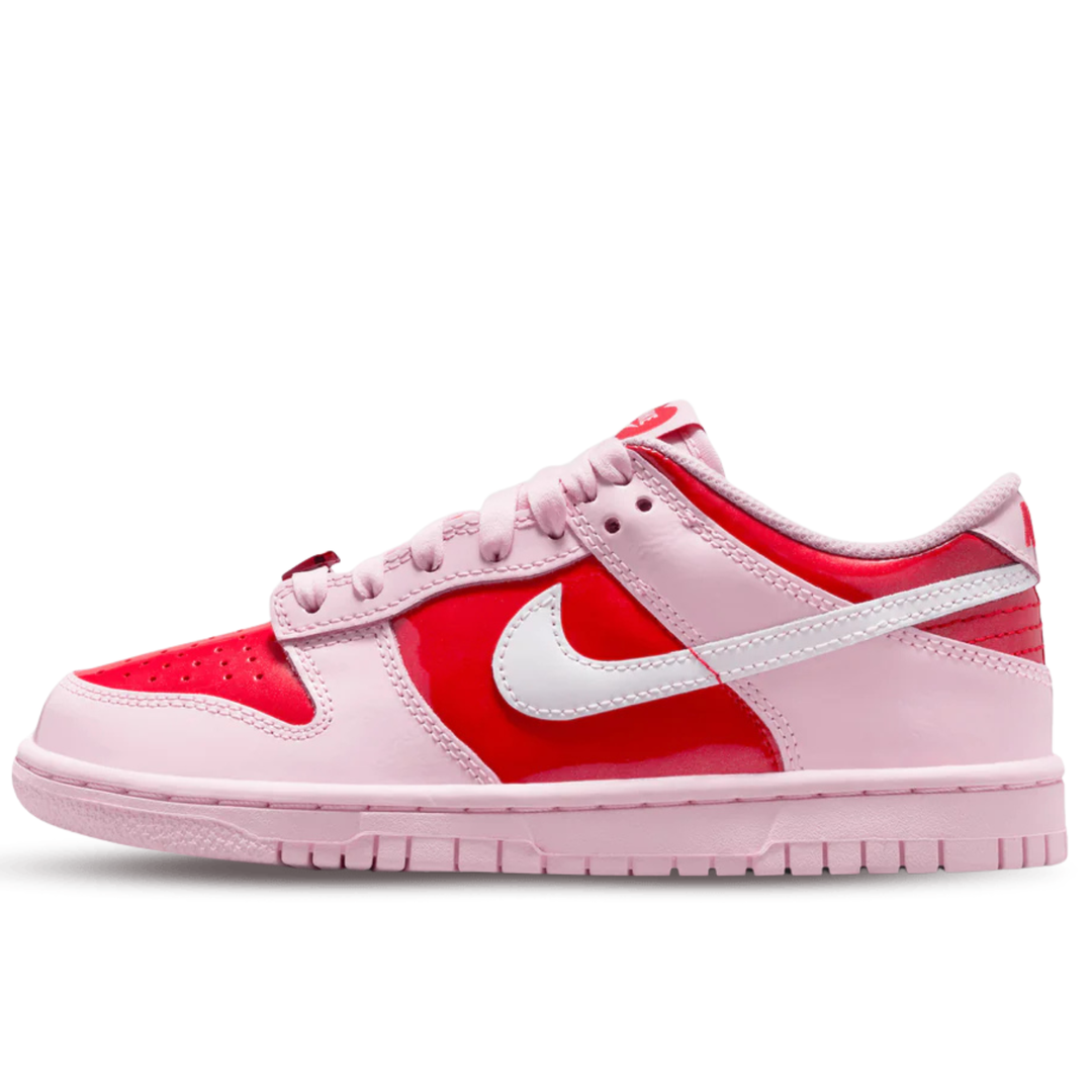 NK DUNK LOW VALENTINE'S DAY 2026 (GS & WOMENS)