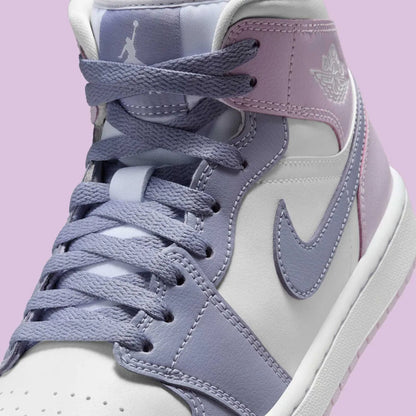 JD1 MID EASTER PASTEL (WOMENS)