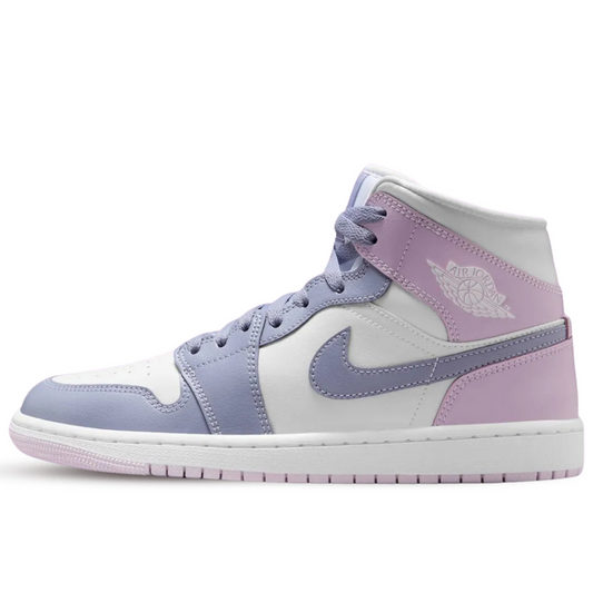 JD1 MID EASTER PASTEL (WOMENS)