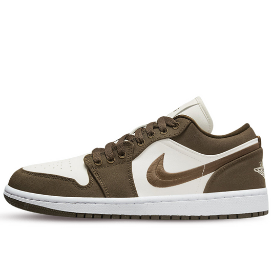 JD1 LOW LIGHT OLIVE (WOMENS)