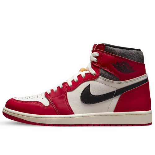 JD1 RETRO HIGH OG CHICAGO LOST & FOUND