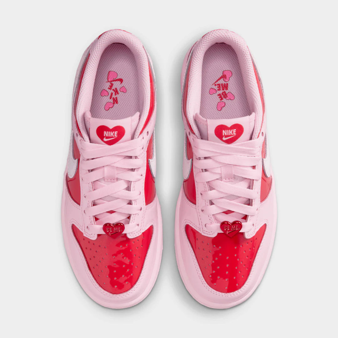 NK DUNK LOW VALENTINE'S DAY 2026 (GS & WOMENS)