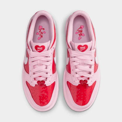 NK DUNK LOW VALENTINE'S DAY 2026 (GS & WOMENS)