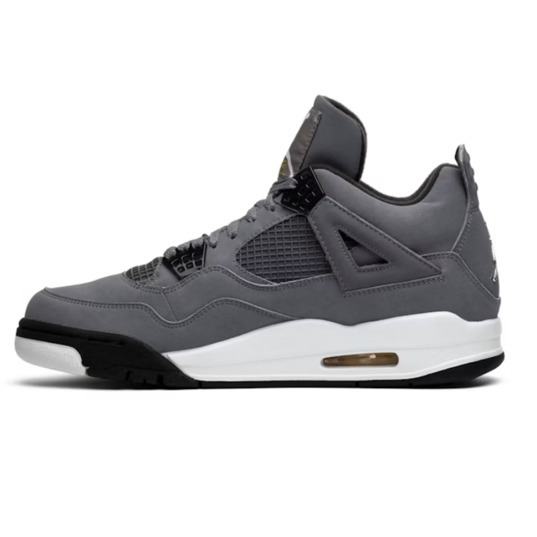 JD4 RETRO 'COOL GREY'