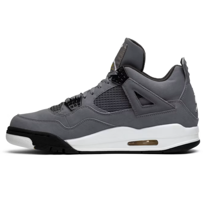 JD4 RETRO 'COOL GREY'