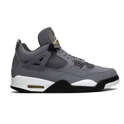 JD4 RETRO 'COOL GREY'