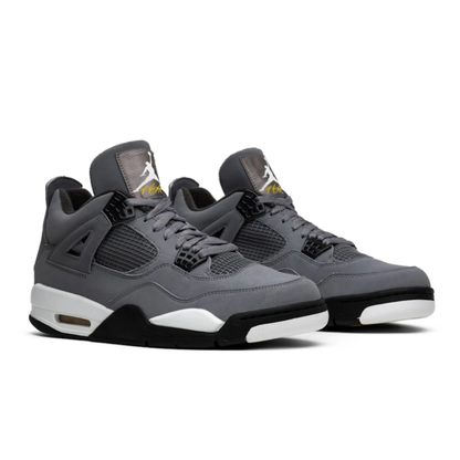 JD4 RETRO 'COOL GREY'