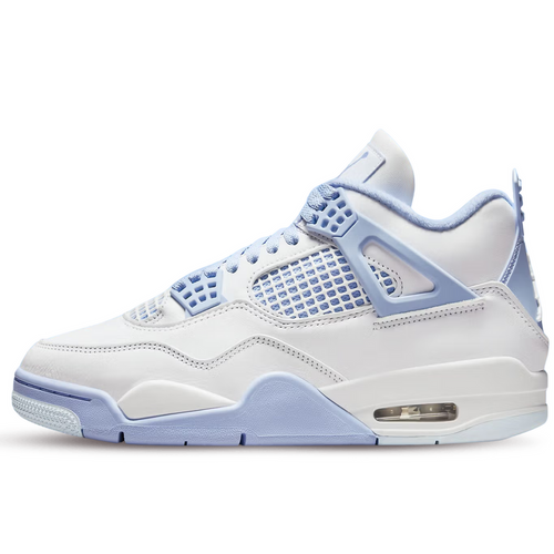 JD4 RETRO ALUMINUM (WOMENS)