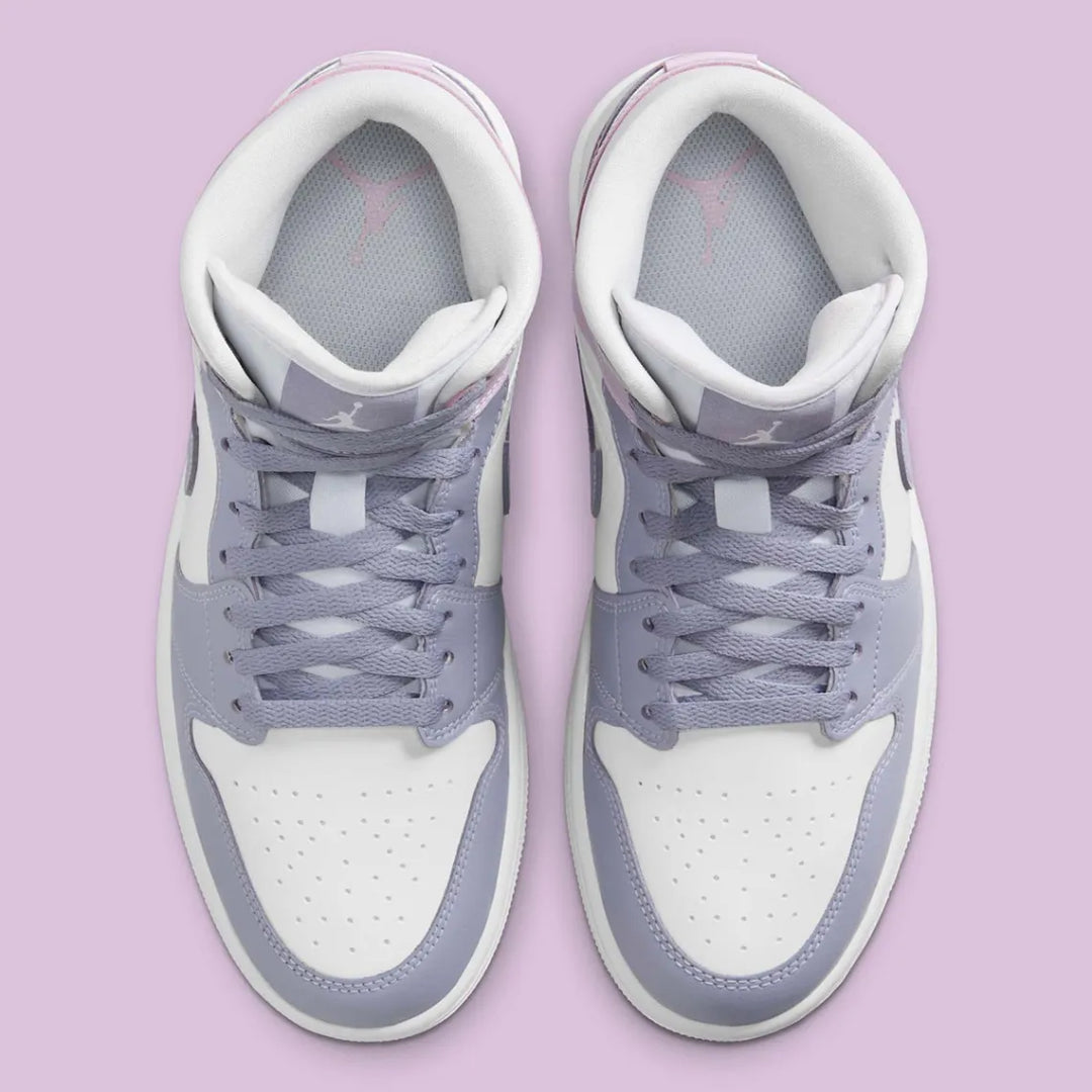 JD1 MID EASTER PASTEL (WOMENS)