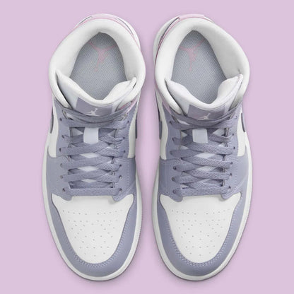 JD1 MID EASTER PASTEL (WOMENS)