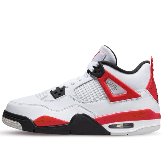JD4 RED CEMENT (GS & MENS)