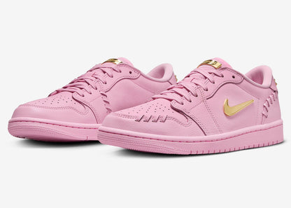 JD1 LOW METHOD OF MAKE PERFECT PINK (WOMENS)