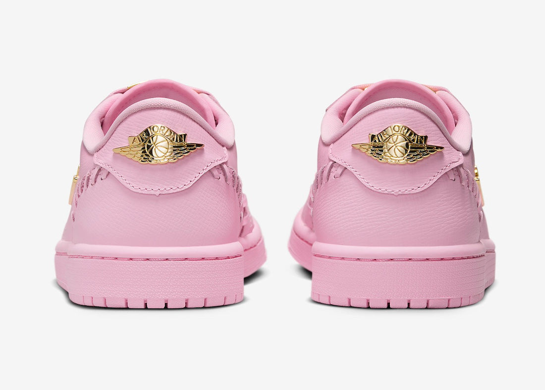 JD1 LOW METHOD OF MAKE PERFECT PINK (WOMENS)