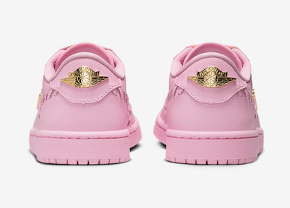 JD1 LOW METHOD OF MAKE PERFECT PINK (WOMENS)