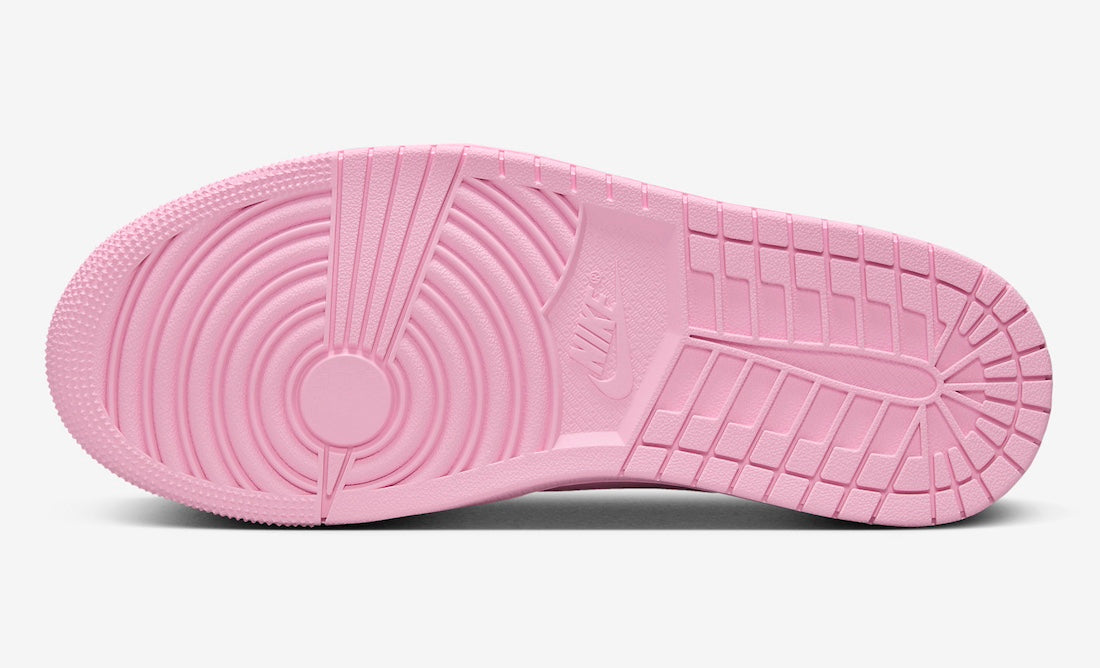 JD1 LOW METHOD OF MAKE PERFECT PINK (WOMENS)