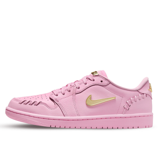 JD1 LOW METHOD OF MAKE PERFECT PINK (WOMENS)