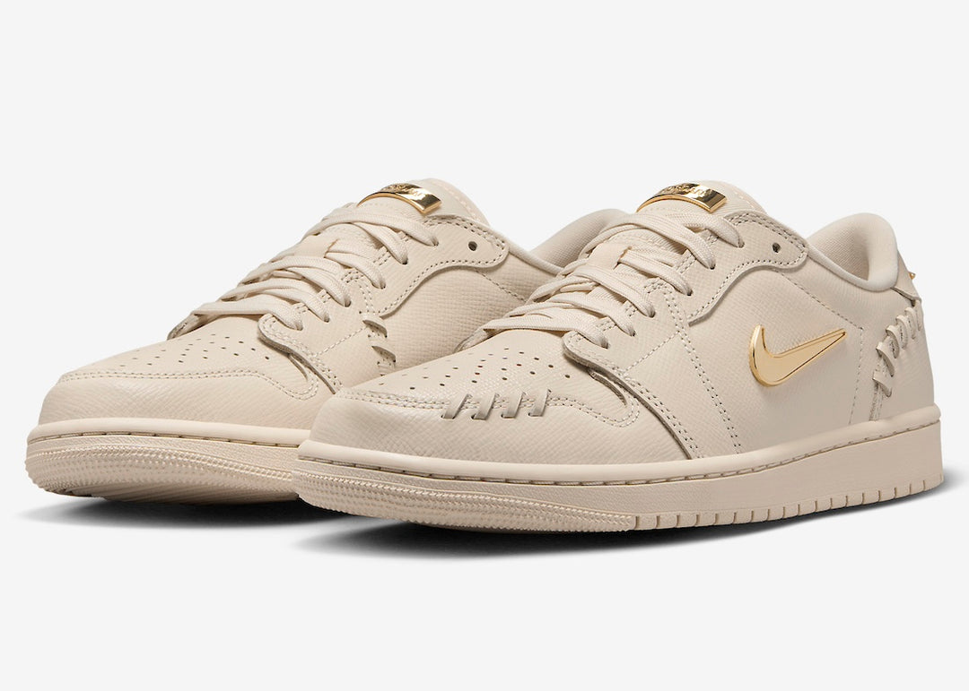 JD1 LOW METHOD OF MAKE LEGEND LIGHT BROWN (WOMENS)