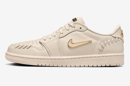 JD1 LOW METHOD OF MAKE LEGEND LIGHT BROWN (WOMENS)