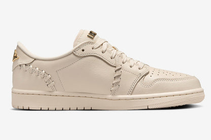 JD1 LOW METHOD OF MAKE LEGEND LIGHT BROWN (WOMENS)