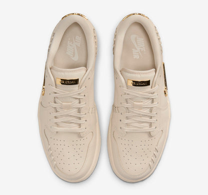 JD1 LOW METHOD OF MAKE LEGEND LIGHT BROWN (WOMENS)
