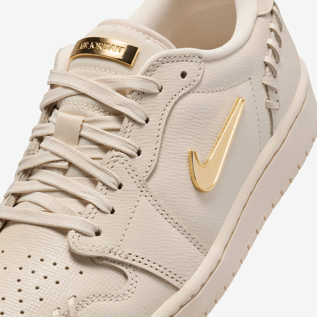 JD1 LOW METHOD OF MAKE LEGEND LIGHT BROWN (WOMENS)