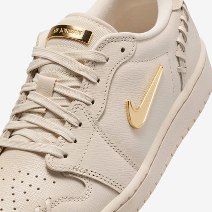 JD1 LOW METHOD OF MAKE LEGEND LIGHT BROWN (WOMENS)