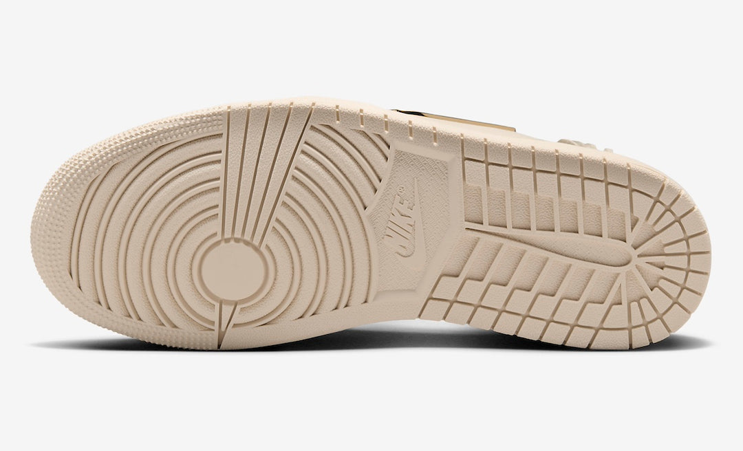 JD1 LOW METHOD OF MAKE LEGEND LIGHT BROWN (WOMENS)