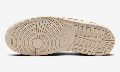JD1 LOW METHOD OF MAKE LEGEND LIGHT BROWN (WOMENS)